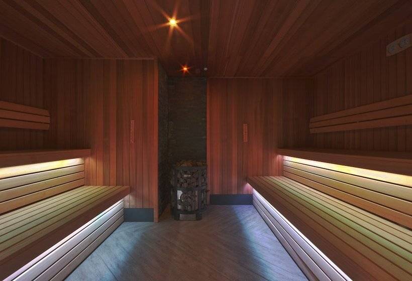 Strandhotel Golfzang