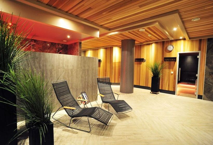 Strandhotel Golfzang