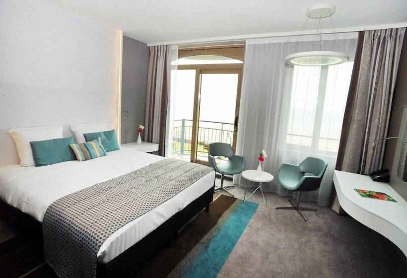 Strandhotel Golfzang