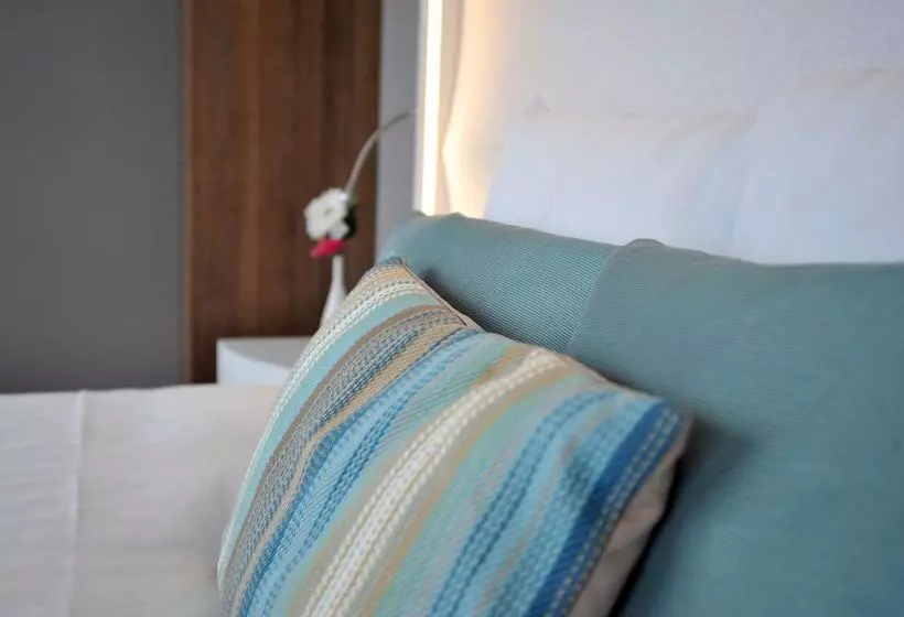 Strandhotel Golfzang