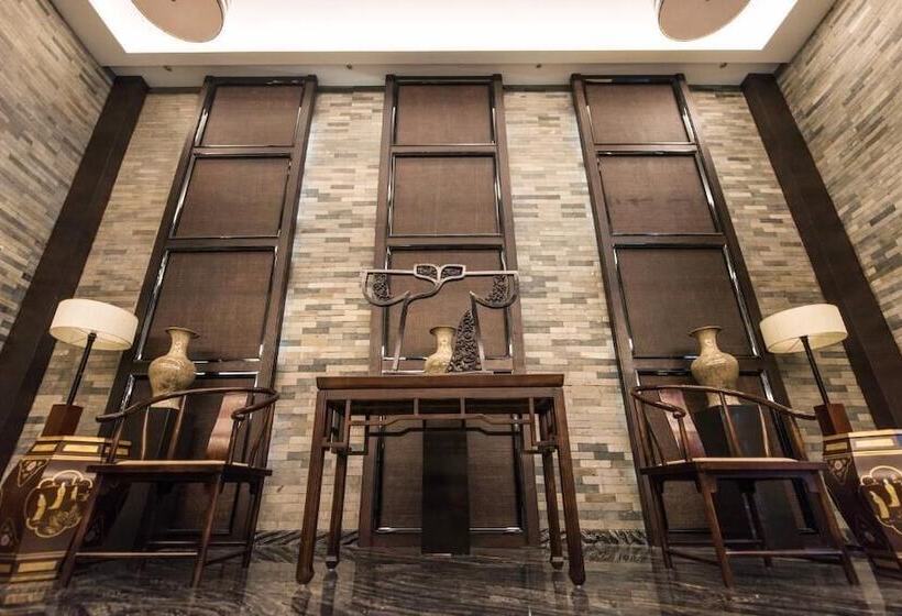 Hotel Xiang Yun Sha Garden