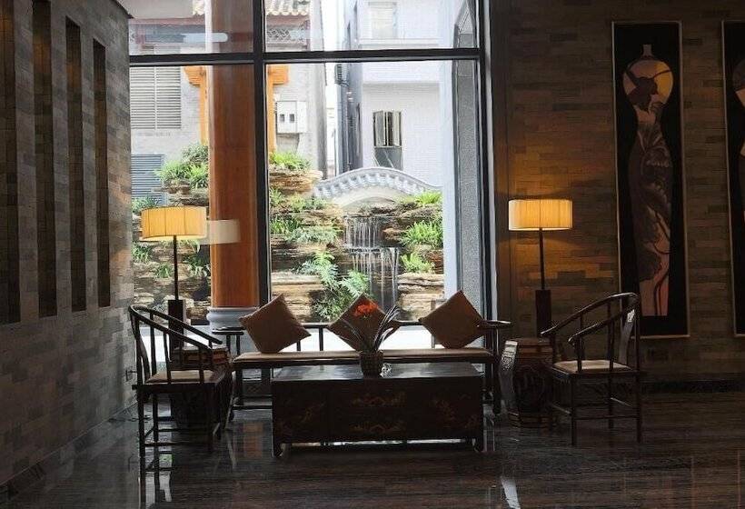 Hotel Xiang Yun Sha Garden