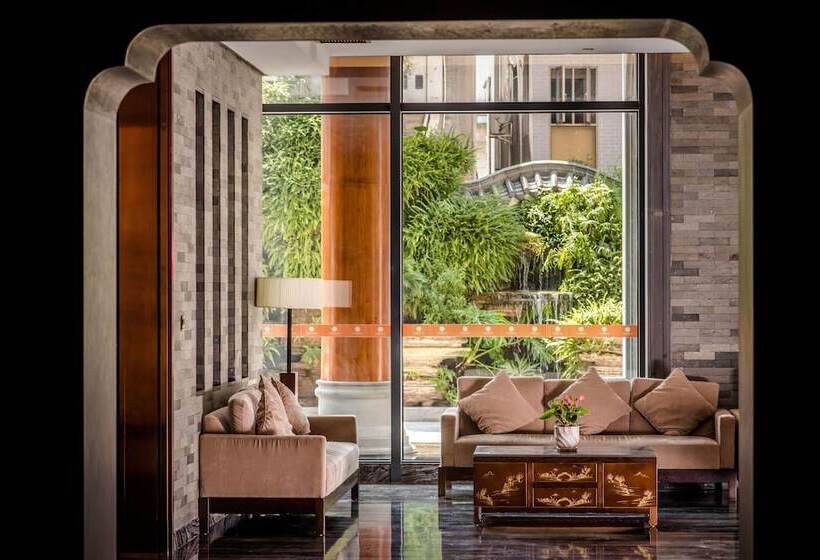 Hotel Xiang Yun Sha Garden