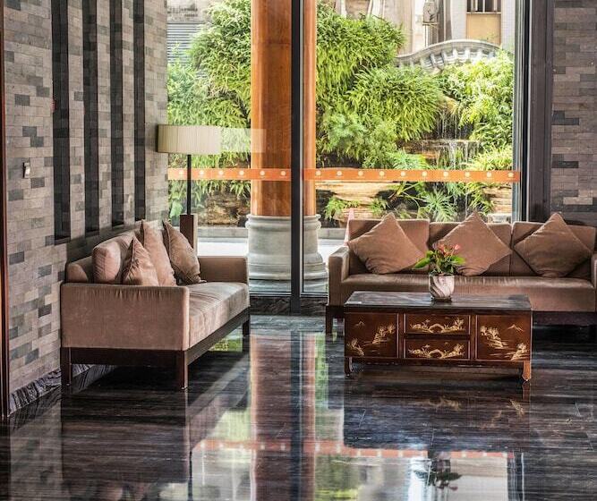 Hotel Xiang Yun Sha Garden