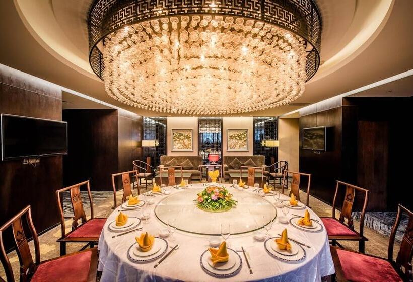 Hotel Xiang Yun Sha Garden