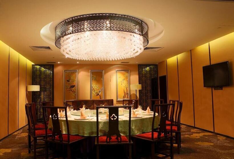 Hotel Xiang Yun Sha Garden