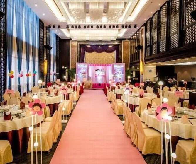 Hotel Xiang Yun Sha Garden