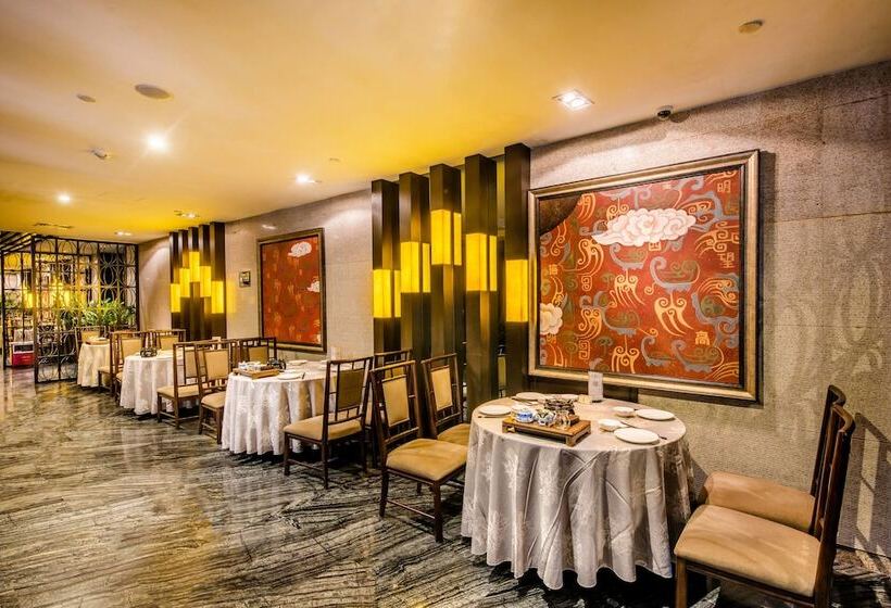 Hotel Xiang Yun Sha Garden