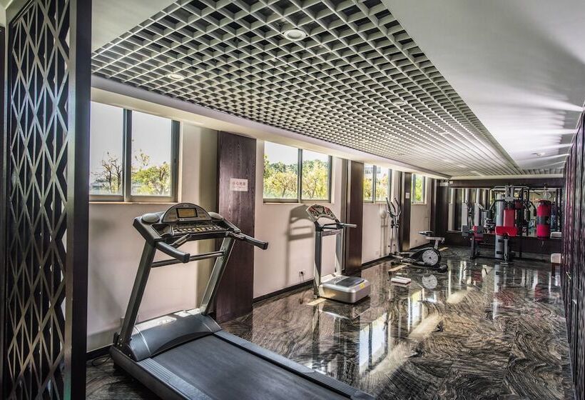 Hotel Xiang Yun Sha Garden