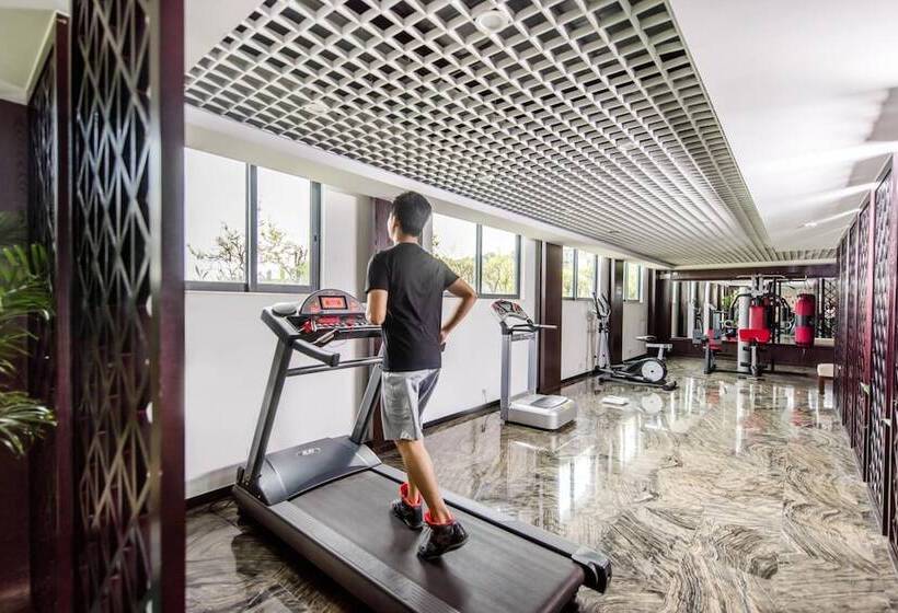 Hotel Xiang Yun Sha Garden