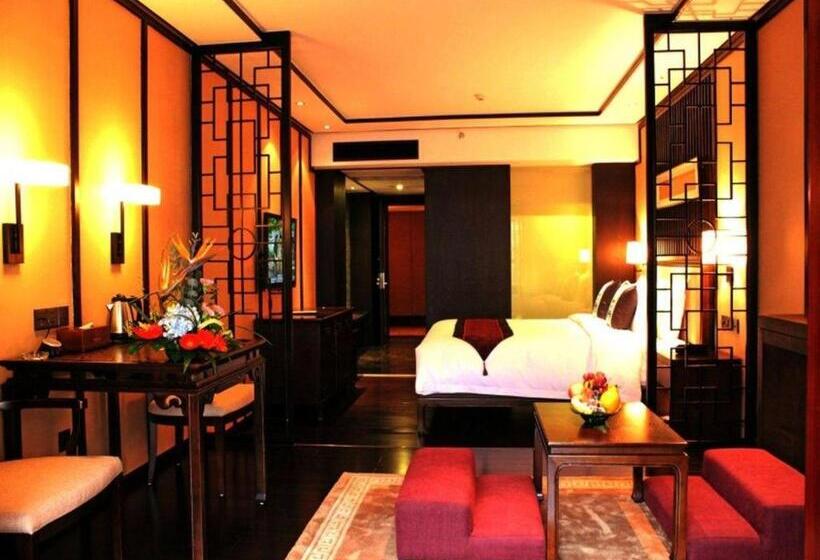 Hotel Xiang Yun Sha Garden