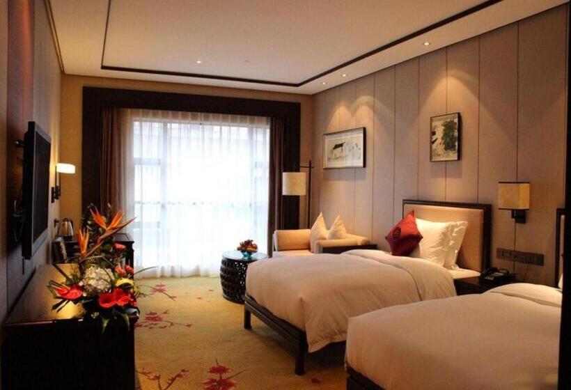 Hotel Xiang Yun Sha Garden