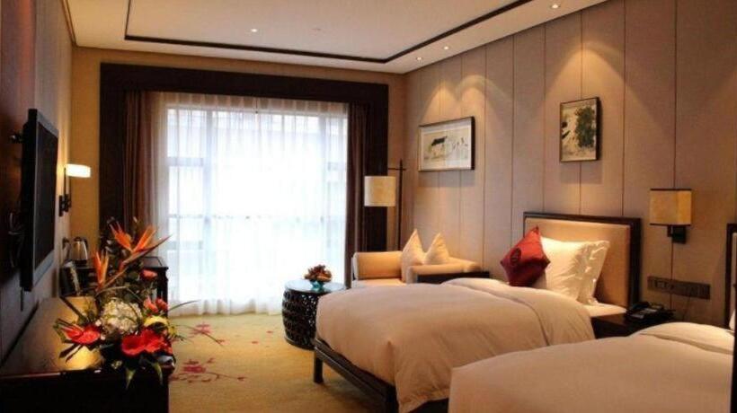 Hotel Xiang Yun Sha Garden