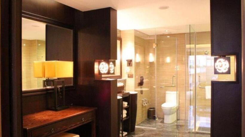 Hotel Xiang Yun Sha Garden