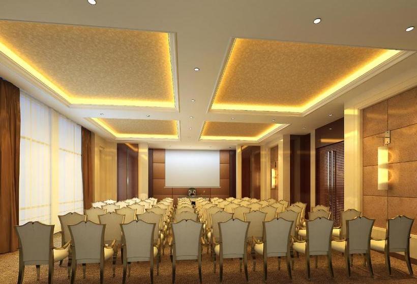 Отель Xin Sheng Da Hong Sheng International