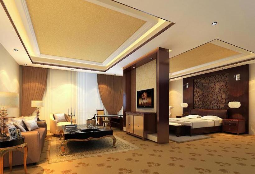 Отель Xin Sheng Da Hong Sheng International