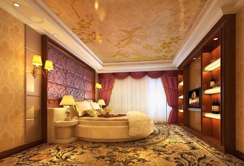 Отель Xin Sheng Da Hong Sheng International