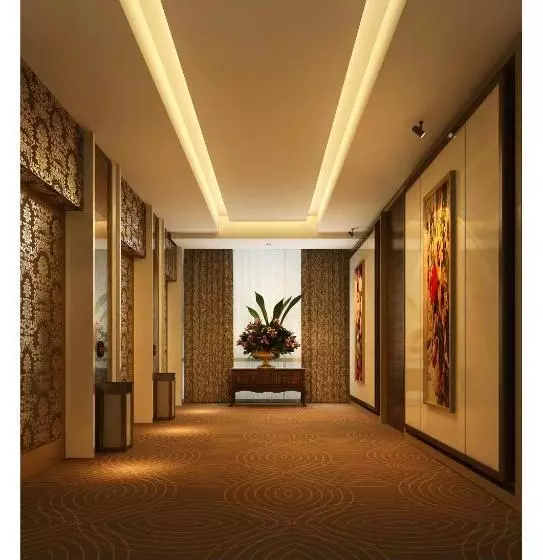هتل Xin Sheng Da Hong Sheng International