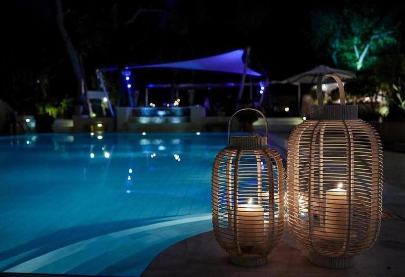 ホテル Naturist Angel Nudist Club   Couples Only