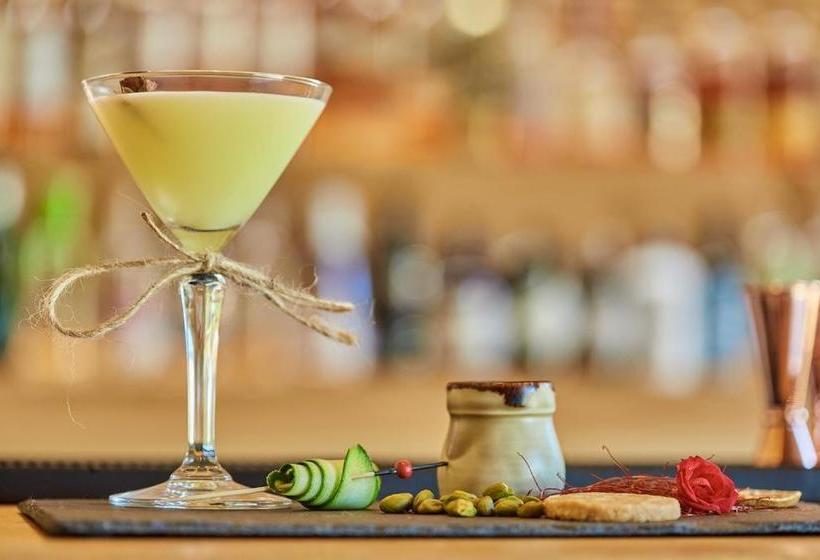 ホテル Naturist Angel Nudist Club   Couples Only