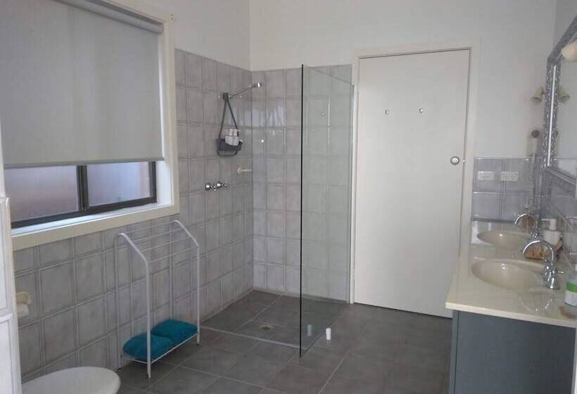 펜션 Banksia Park Estate