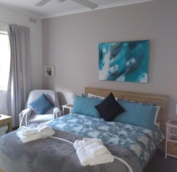 펜션 Banksia Park Estate