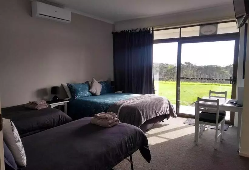 ペンション Banksia Park Estate