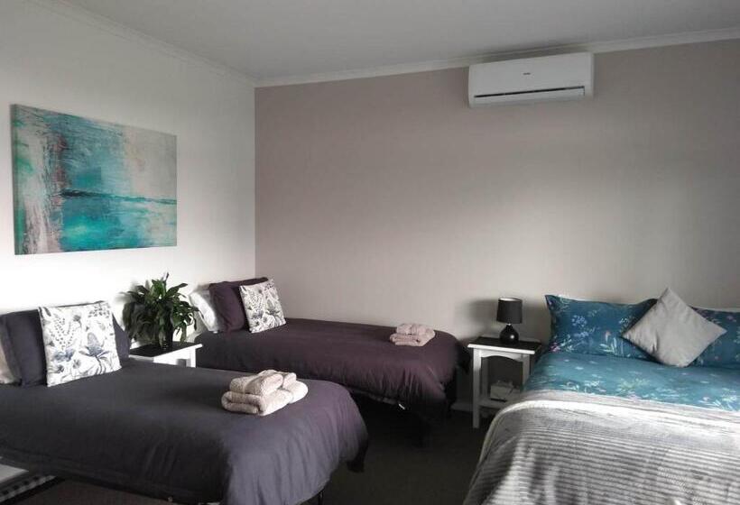 펜션 Banksia Park Estate