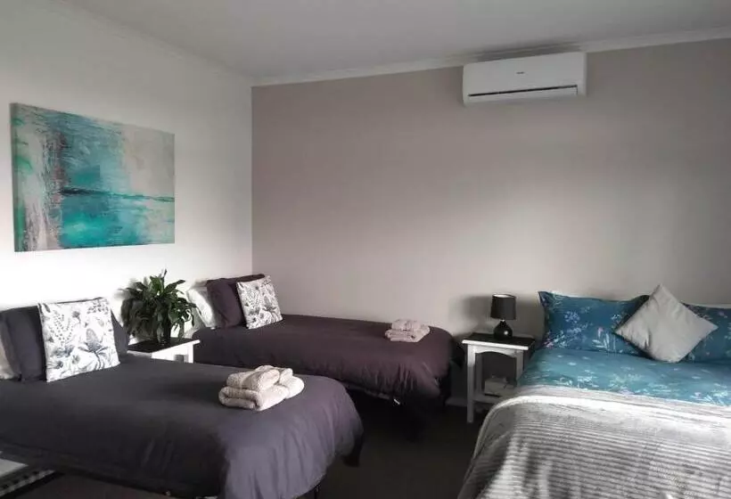ペンション Banksia Park Estate