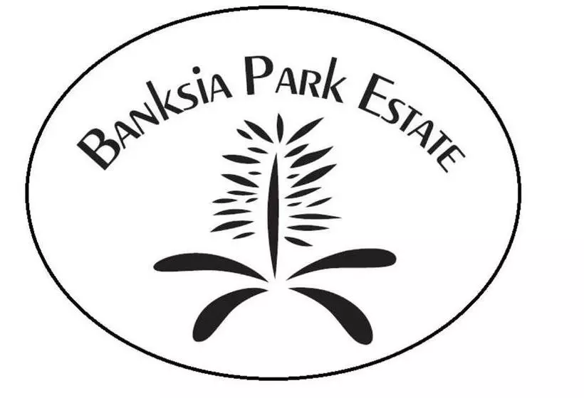ペンション Banksia Park Estate
