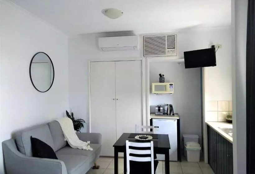 ペンション Banksia Park Estate