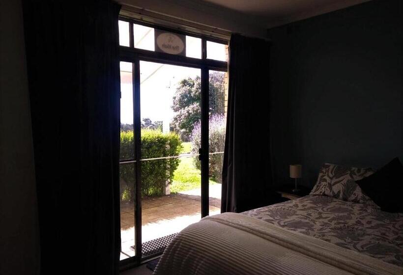 펜션 Banksia Park Estate