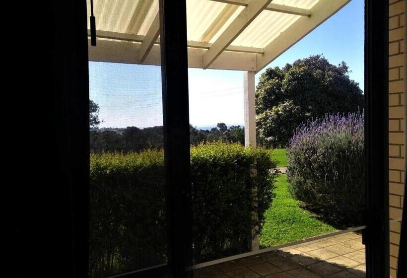 펜션 Banksia Park Estate