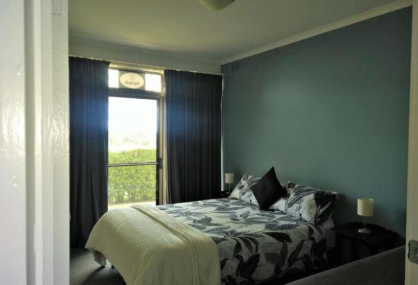 펜션 Banksia Park Estate