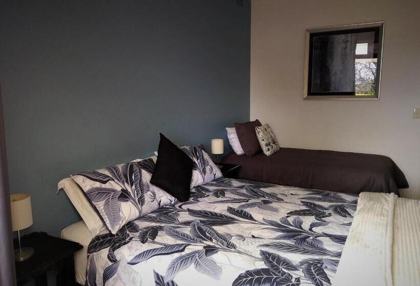 펜션 Banksia Park Estate