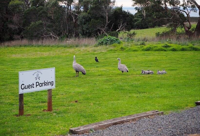 펜션 Banksia Park Estate