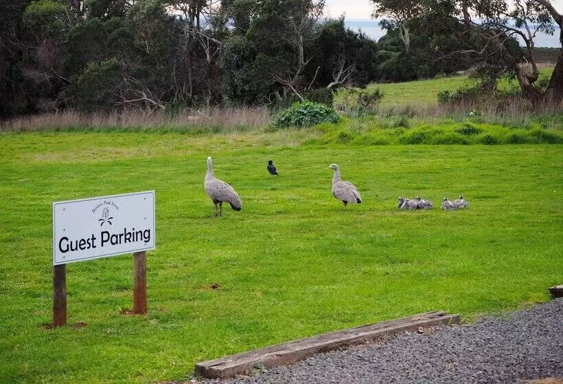 ペンション Banksia Park Estate