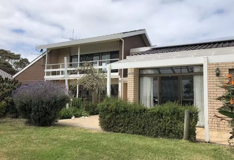 ペンション Banksia Park Estate