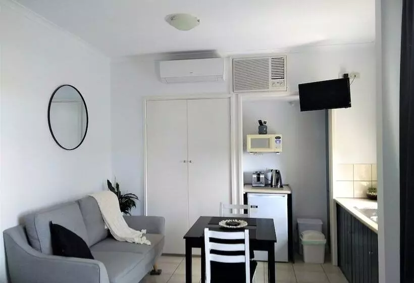 ペンション Banksia Park Estate