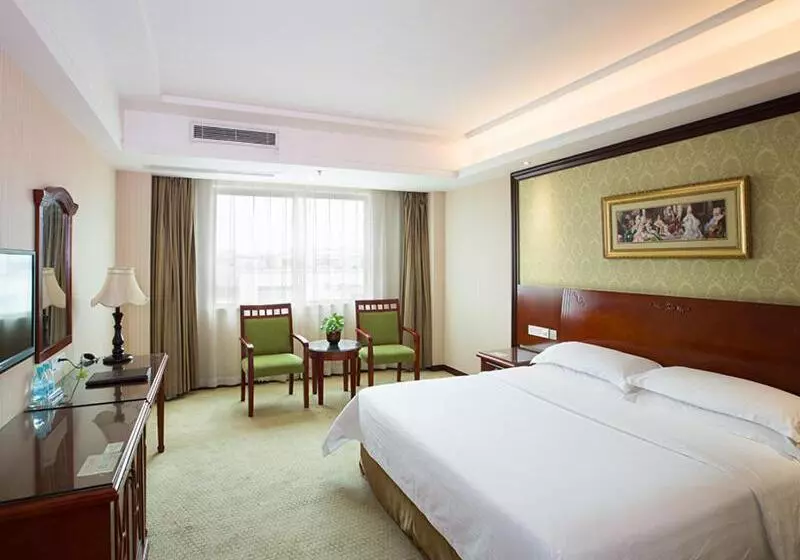 Vienna Hotel Zhongkai Road Branch