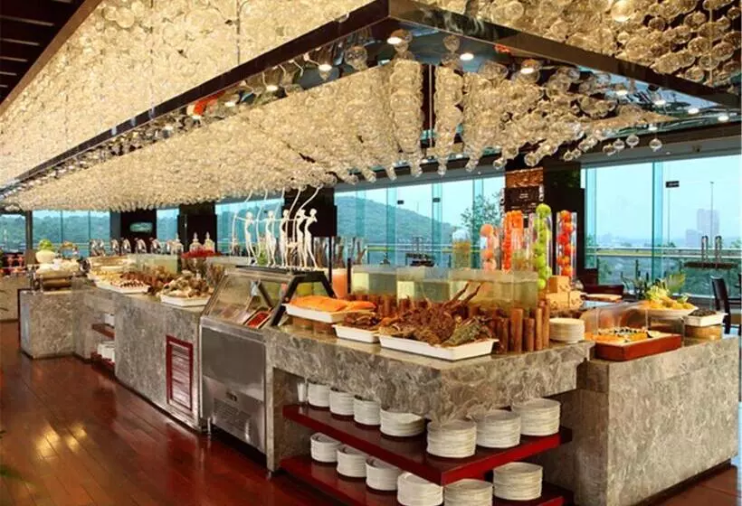 C&d Hotel Putian