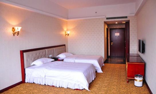 Fotos del hotel King Palace:  2