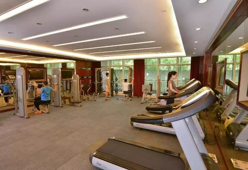 C&d Hotel Putian