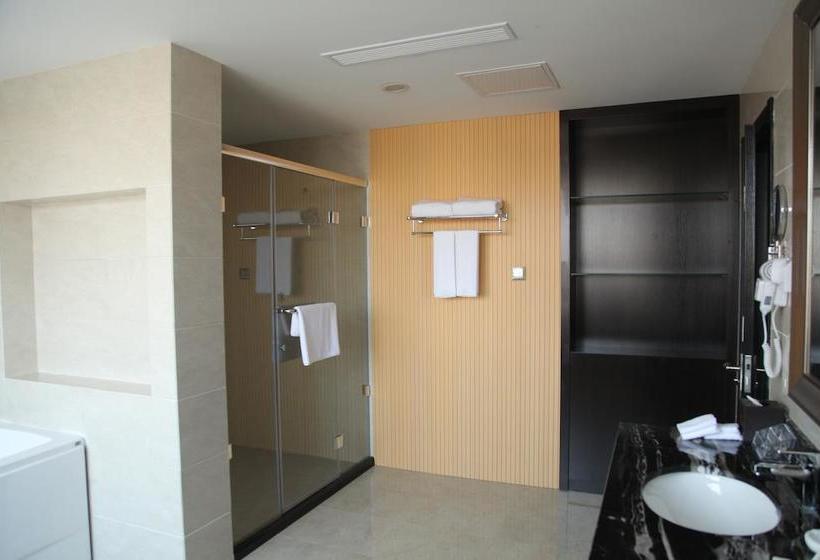 ホテル Qingdao Jinzhongtai