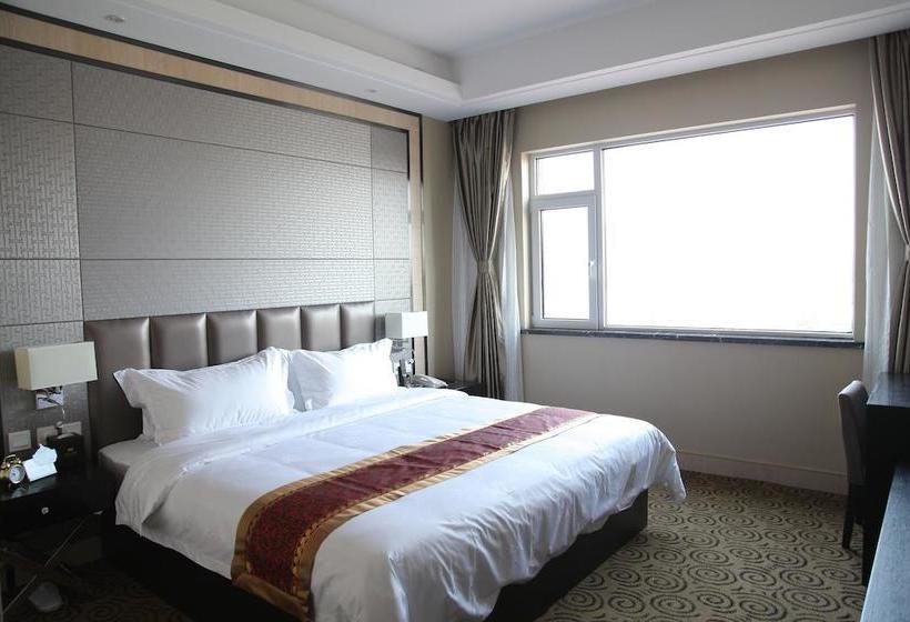 ホテル Qingdao Jinzhongtai