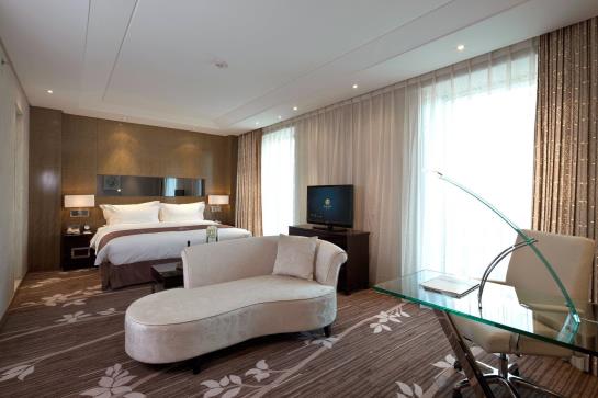 호텔 The Jade Boutique