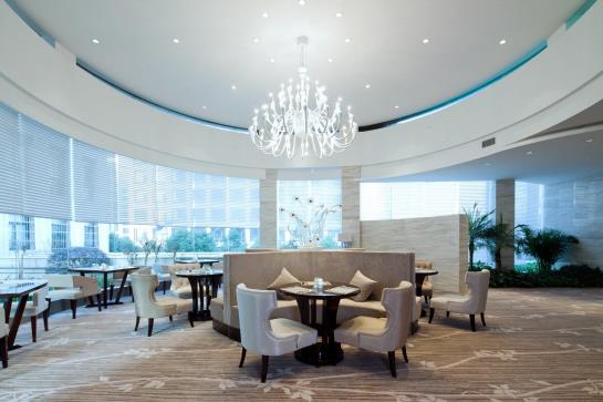 호텔 The Jade Boutique