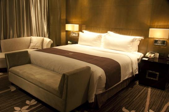 호텔 The Jade Boutique