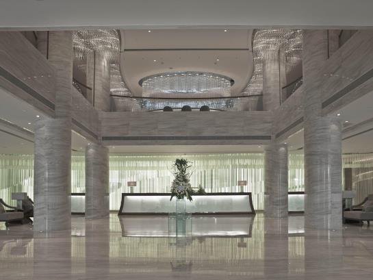 호텔 The Jade Boutique