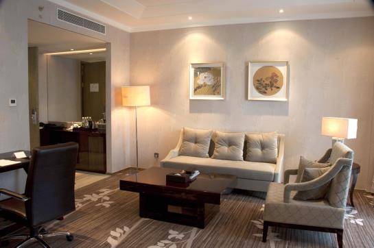 호텔 The Jade Boutique